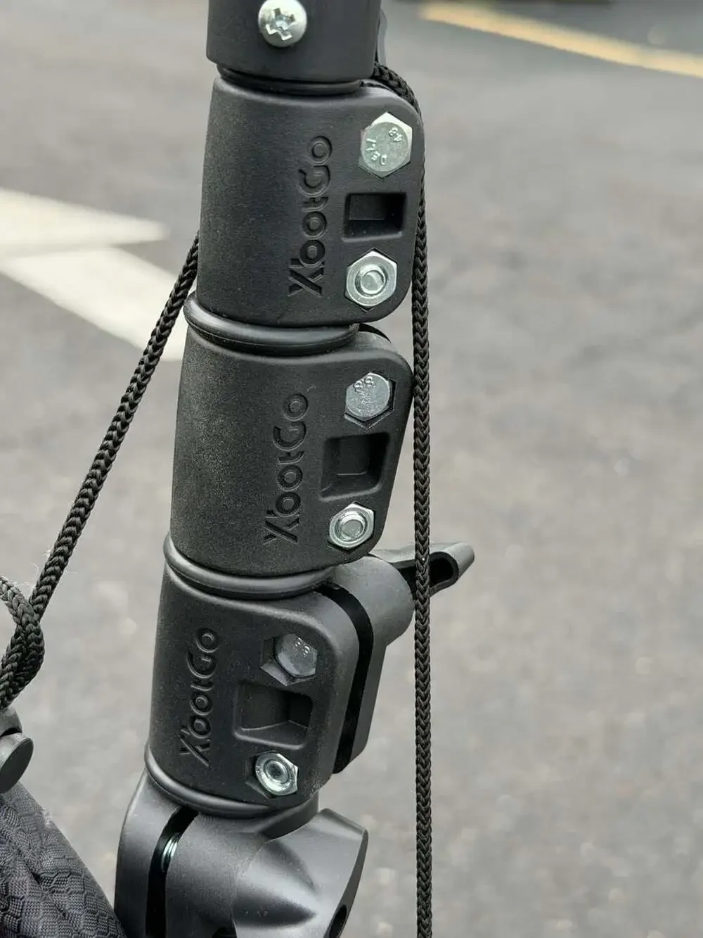 XbotGo AI Sports Gimbal and Remote Controller Kit
